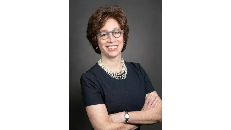 Felice Farber Headshot