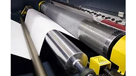 Machine Close-Up