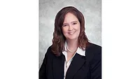 Stephanie Haas Headshot