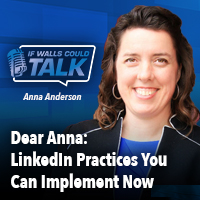 PODCAST: LinkedIn Best Practices You Can Implement Today
