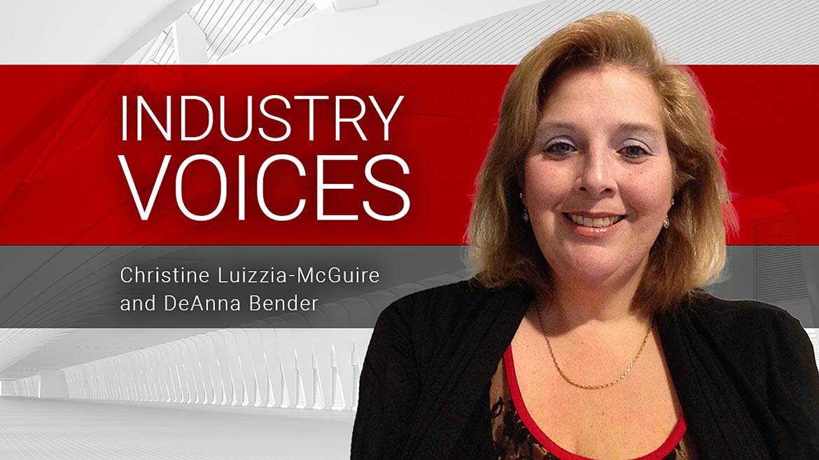 INdustry Voices - Christine Luizzia-McGuire