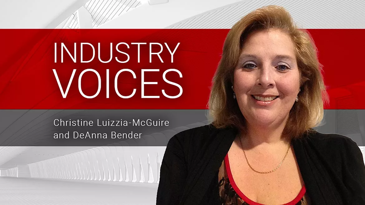 INdustry Voices - Christine Luizzia-McGuire
