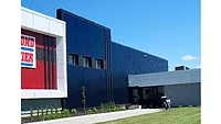 ATAS Richmond Fournier Facility