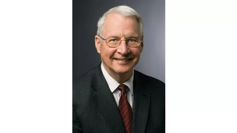 Kenneth C. Hover Headshot