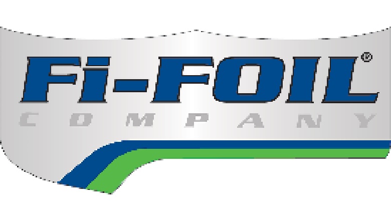 Fi-Foil Company Logo