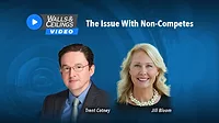Trent Cotney discusses non-compete clauses