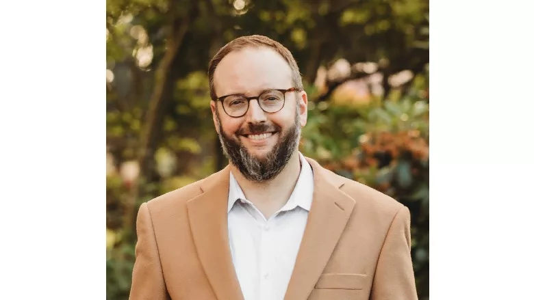 Matt Kenton Headshot