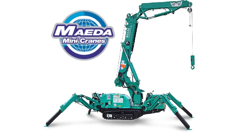 Maeda Mini Crane