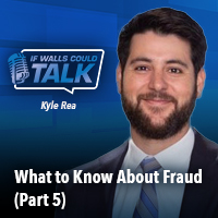 PODCAST: What To Know Abouyt Fraud