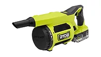 RYOBI Brushless Hand Vacuum