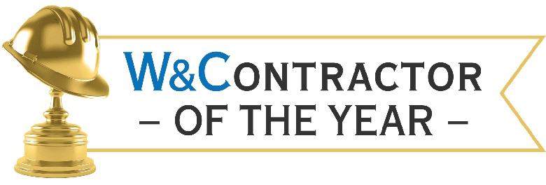 Walls & Ceilings Contractor of the Year