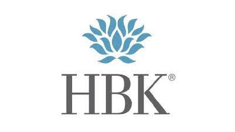 HBK Construction Solutions Group Logo