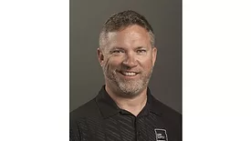 Dave Johnson Headshot
