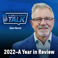 PODCAST: 2022 in Review