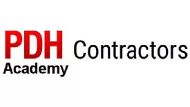 PDH Contractors Academy Logo