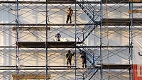 Scaffolding Getty Images Scaffolding Getty Images