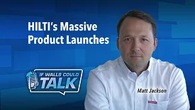 HILTI’s Exciting 2023 Announcements