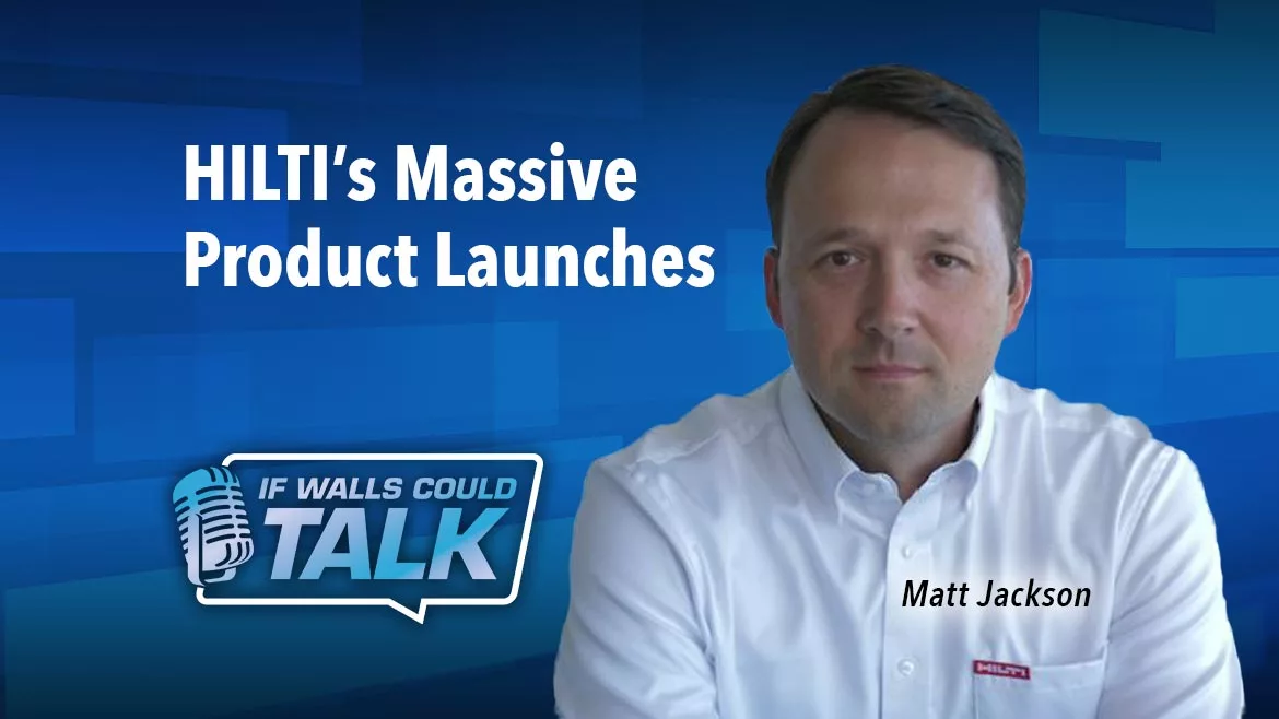 HILTI’s Exciting 2023 Announcements