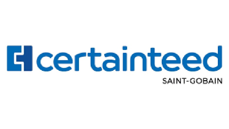 CertainTeed New Logo 2023