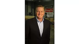 Mike Olosky Headshot