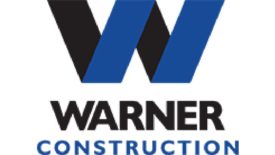 Warner Construction Logo