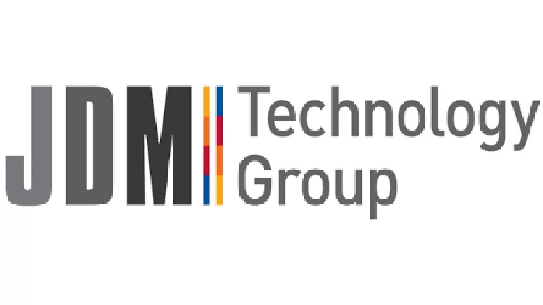 JDM Technology Group Logo
