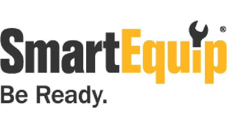 SmartEquip Logo