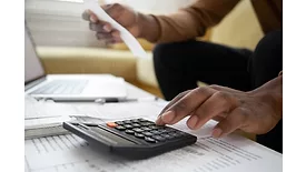 Taxes Getty Images