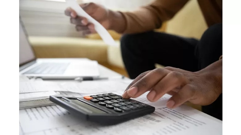 Taxes Getty Images