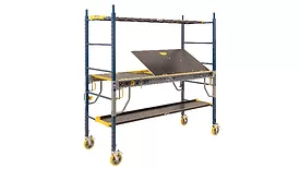 Werner Multi-Purpose Pro Scaffold