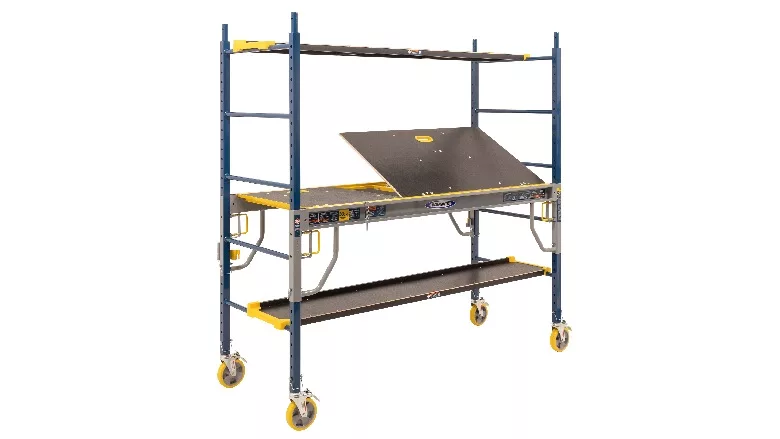 Werner Multi-Purpose Pro Scaffold