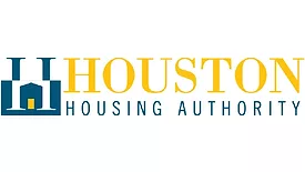 Houston Housing Authority Logo
