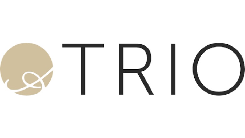 TRIO Design Logo