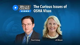 The Complex Issues of OSHA Visas