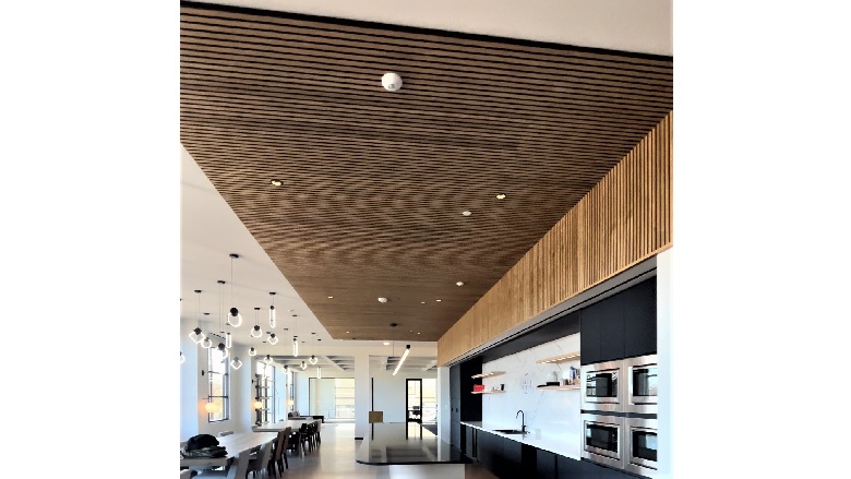 CISCA 2023 Construction Excellence Awards F45 Training Headquarters