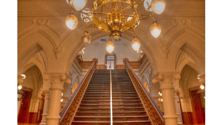 CISCA 2023 Construction Excellence Awards Old City Hall