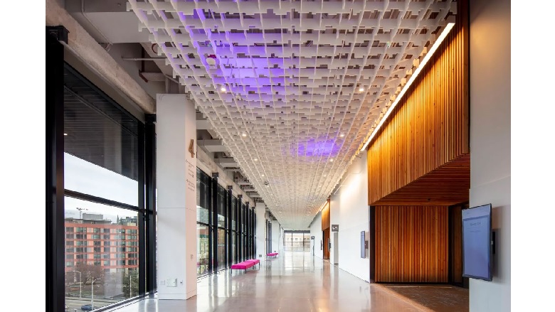 CISCA 2023 Construction Excellence Awards Washington State Convention Center
