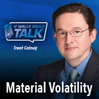 PODCAST: Material Volitility