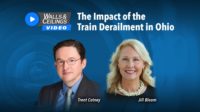 The Impact of the Train Derailment in Ohio