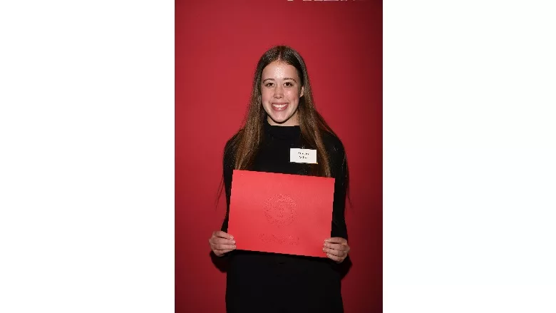 Allison Winn Flex-Ability Concepts Scholarship