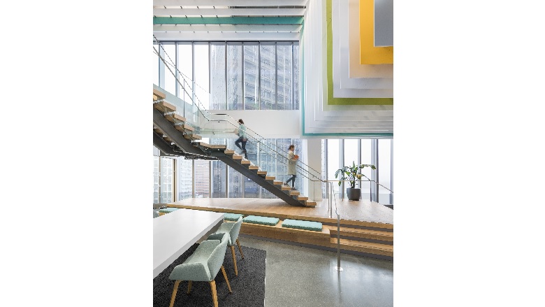 CISCA 2023 Construction Excellence Awards Confidential Client Biotech HQ
