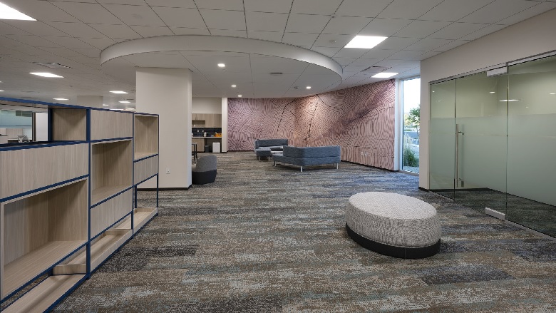 CISCA 2023 Construction Excellence Awards Deantronics