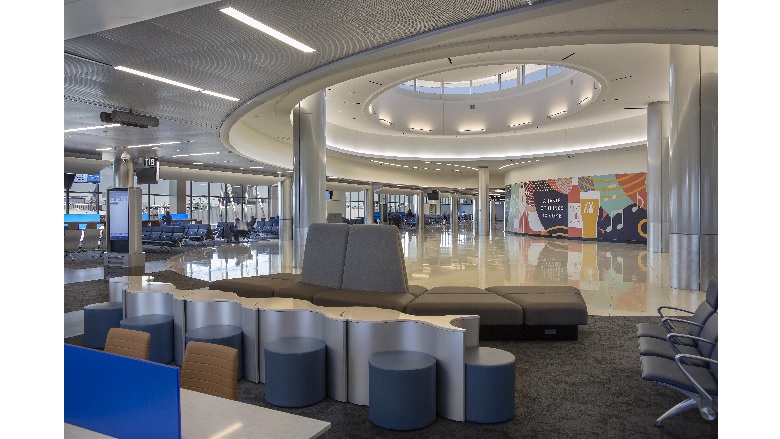 CISCA 2023 Construction Excellence Awards International Airport