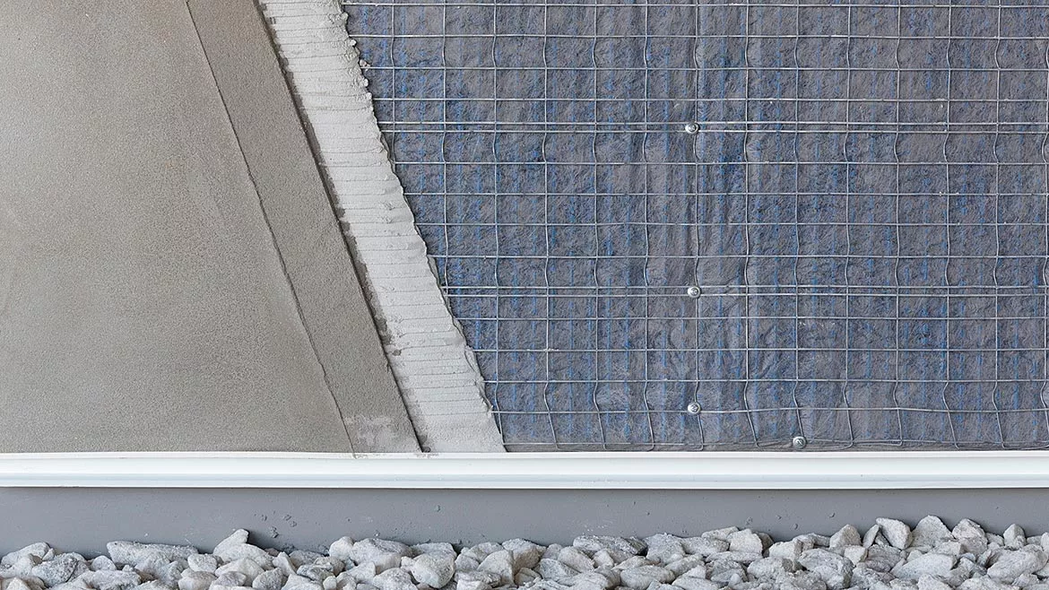 Stucco/EIFS
