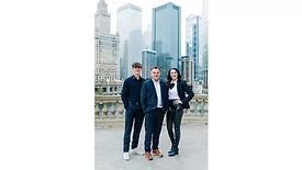 Horizon Interiors Attends BUILD23