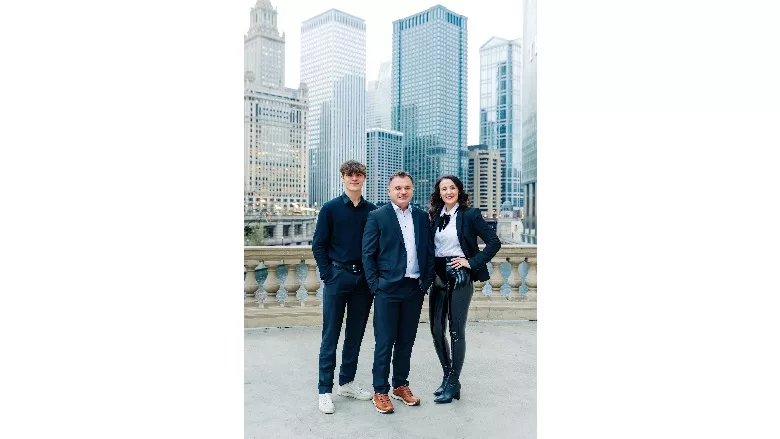 Horizon Interiors Attends BUILD23