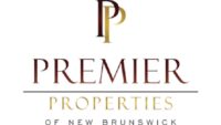 Premier Properties Of New Brunswick Logo