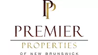 Premier Properties Of New Brunswick Logo