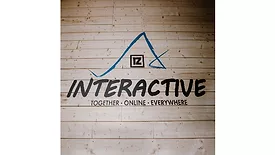 RHEINZINK Interactive Logo
