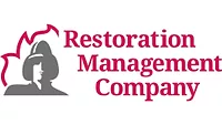 Restoration Management Company Logo